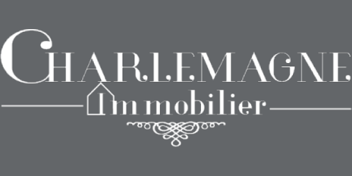 Logo de l'agence Charlemagne Immobilier